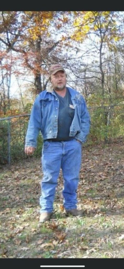Ruben "Wheelbarrow" Holland Profile Photo