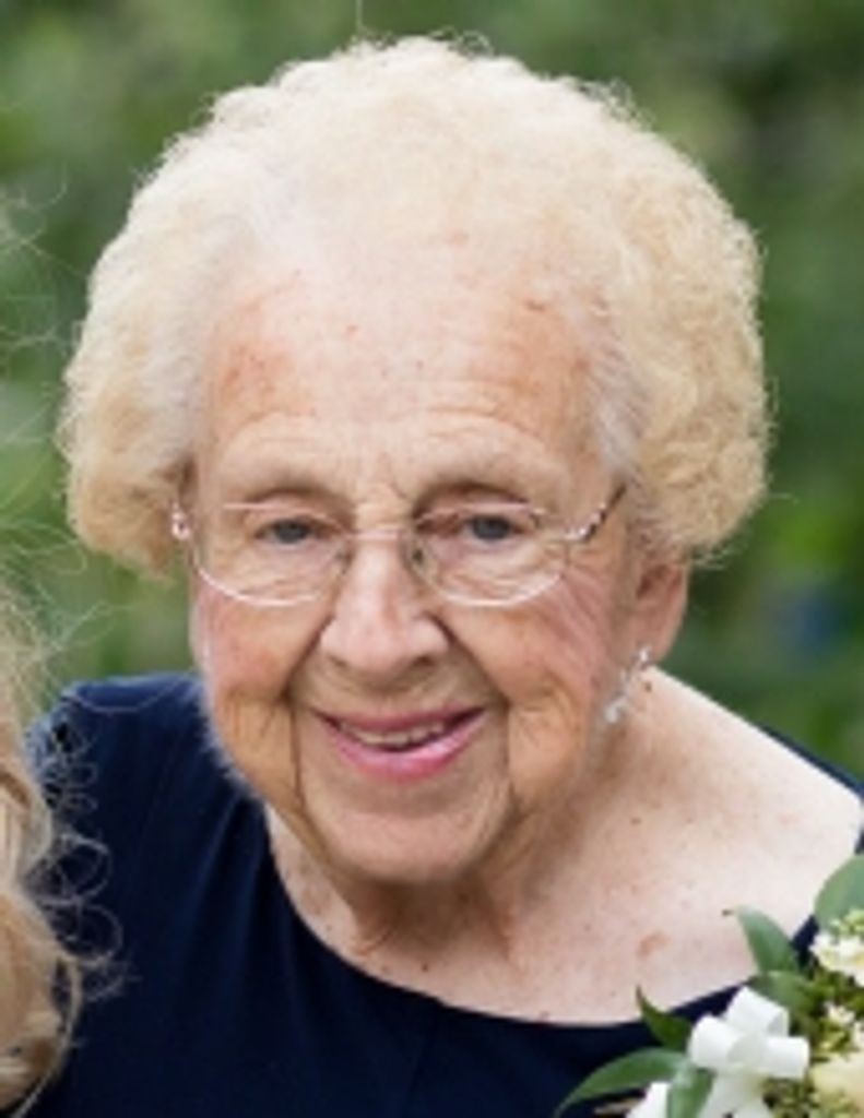 Ann K. Corwin