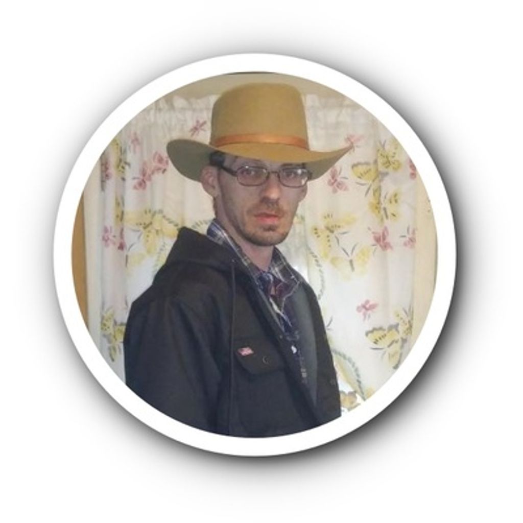 Charles Jacob Irvin Cotter Profile Photo