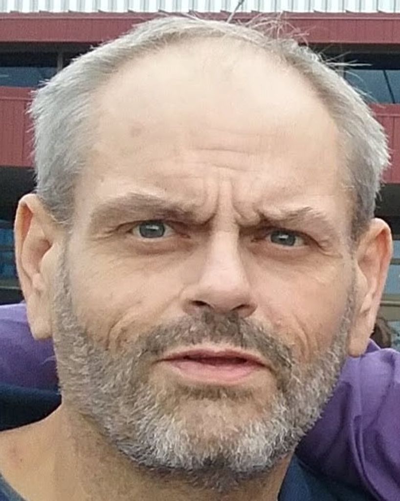 Beau Ford Profile Photo