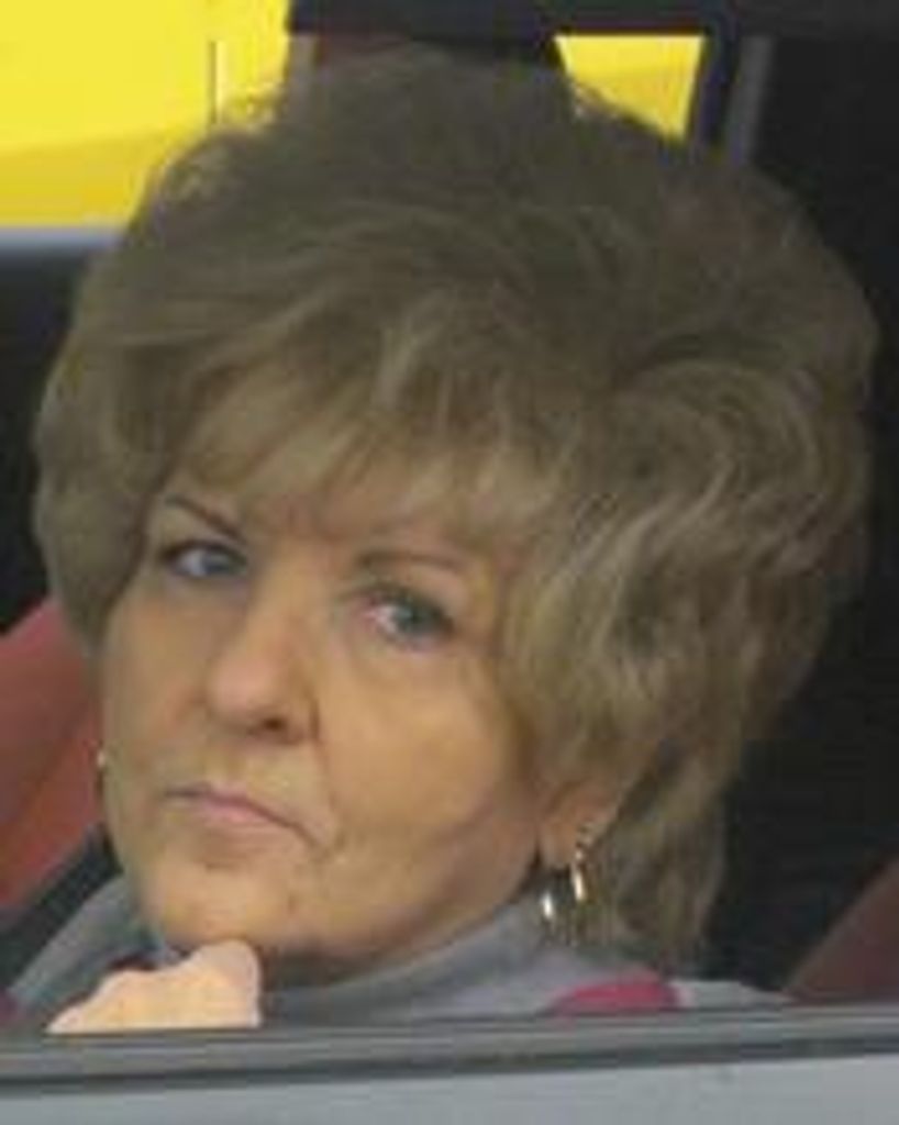 Norma J. Keown