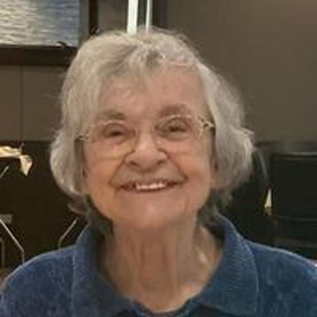 Kathleen Frieda Hommema
