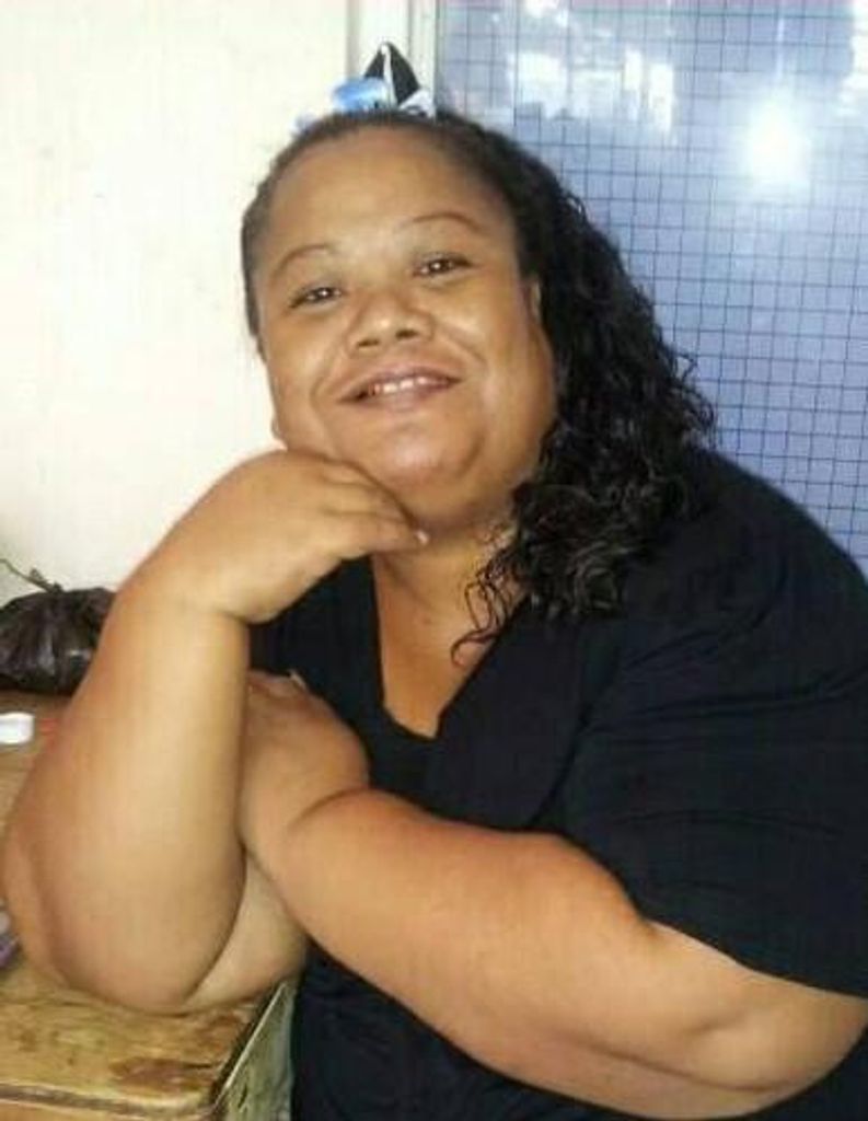 Magdalena Ilo Rahman Profile Photo