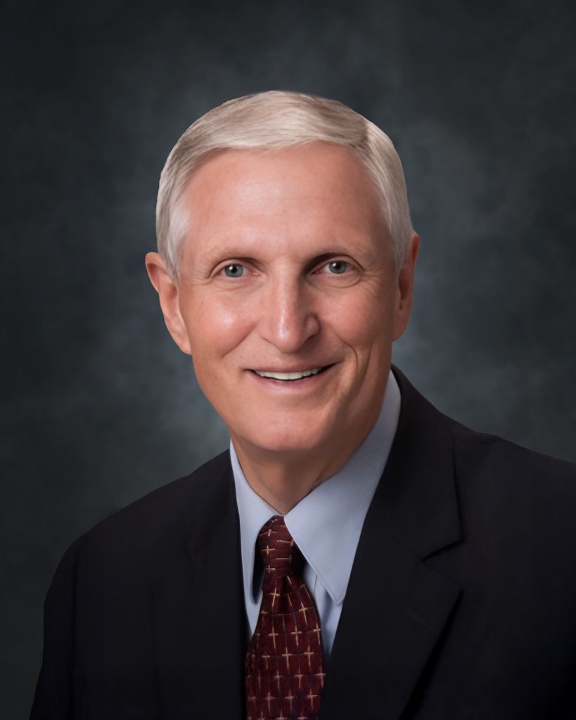 Jon Woodward Spelman