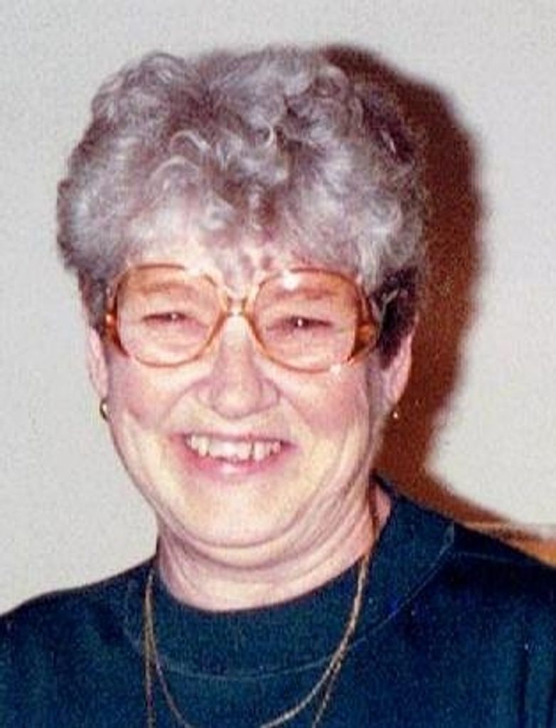 Alice R. Brown