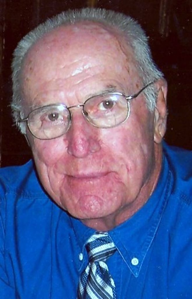 Donald C. Powers