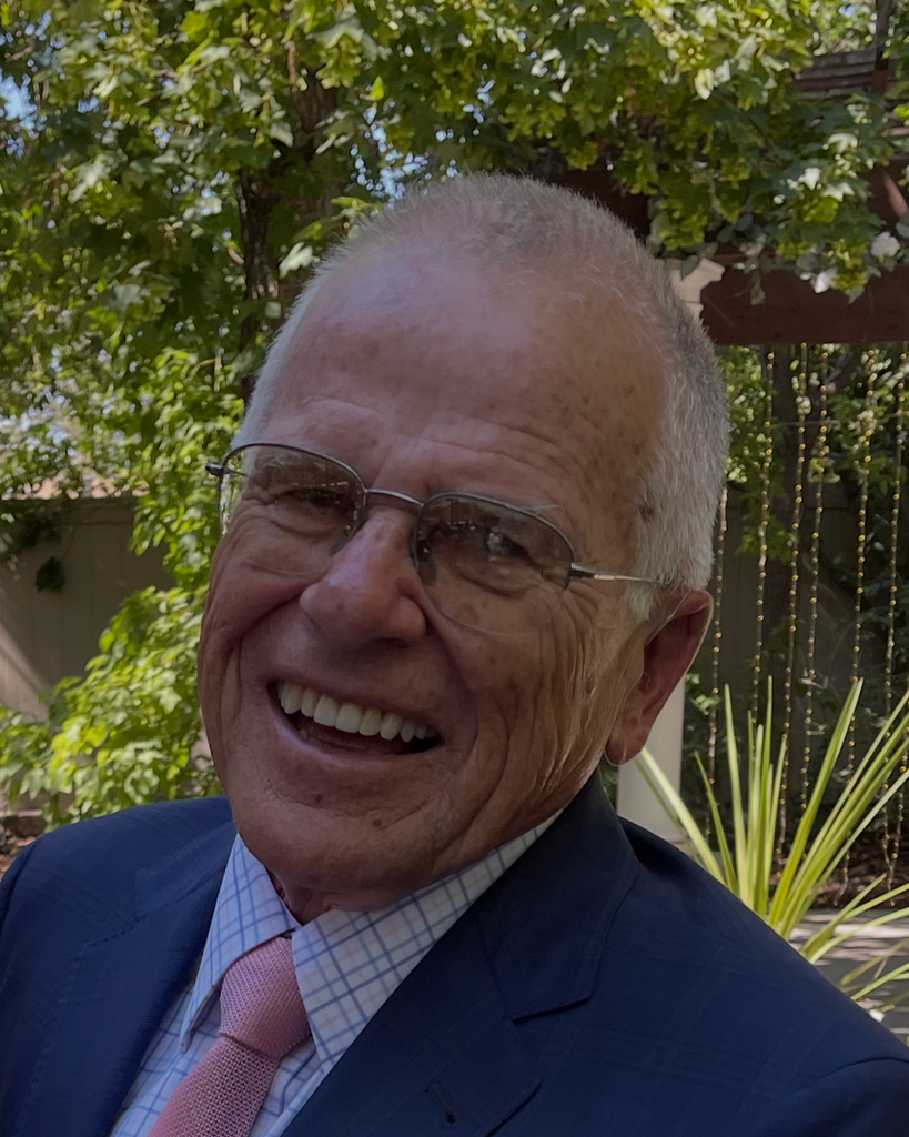 Eddie Odell Hunsaker Profile Photo