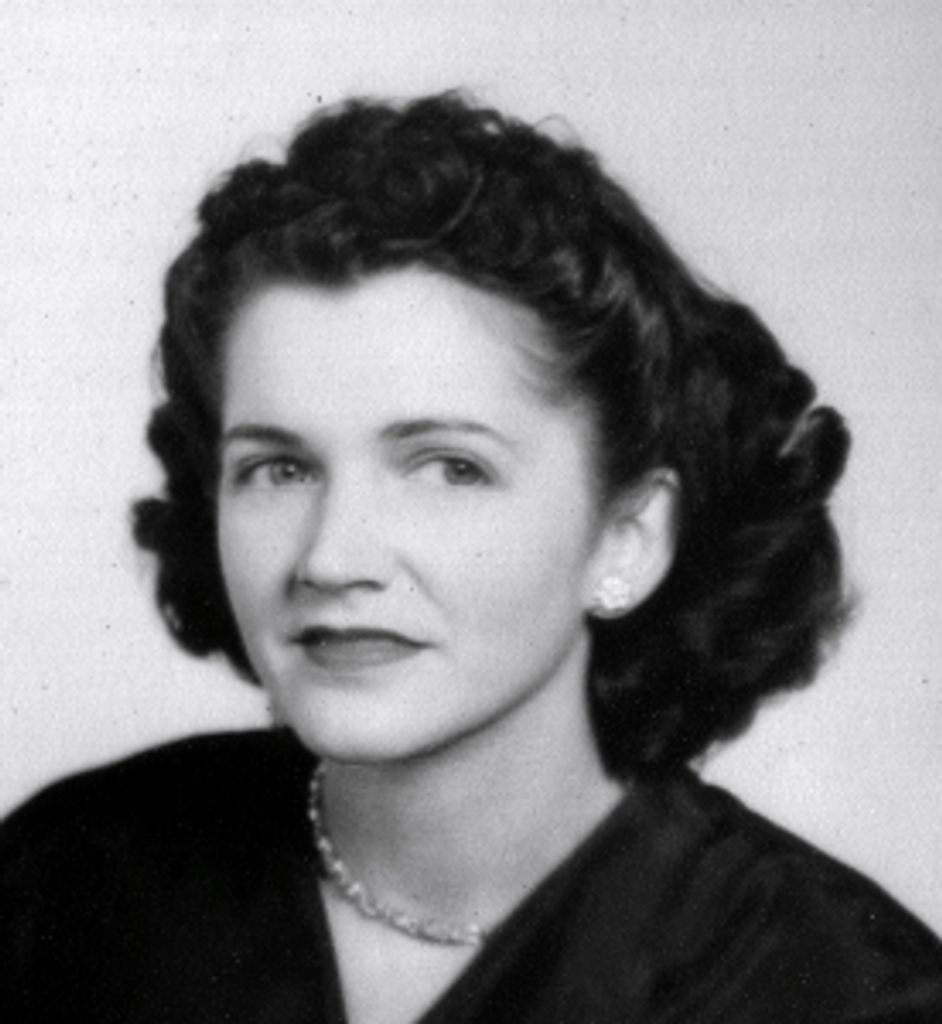 Doris J. Smith