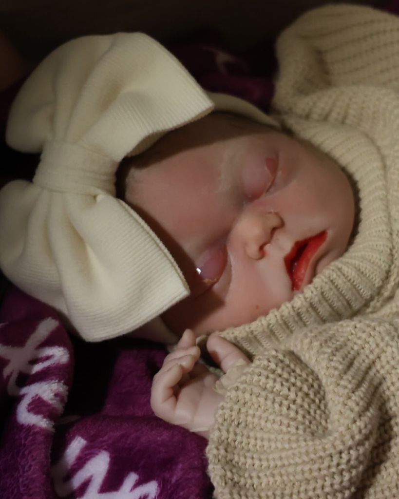 Blakelynn Gail New Profile Photo