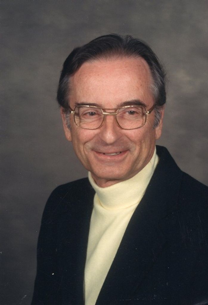 James Manley Profile Photo