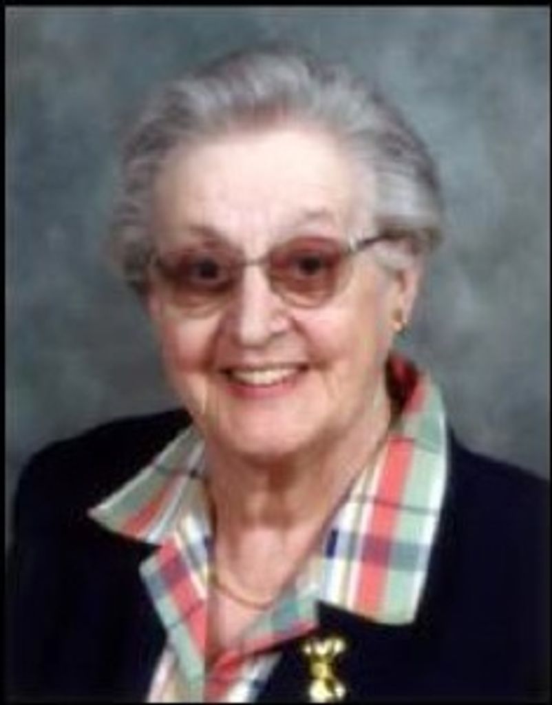 Grace Rossier