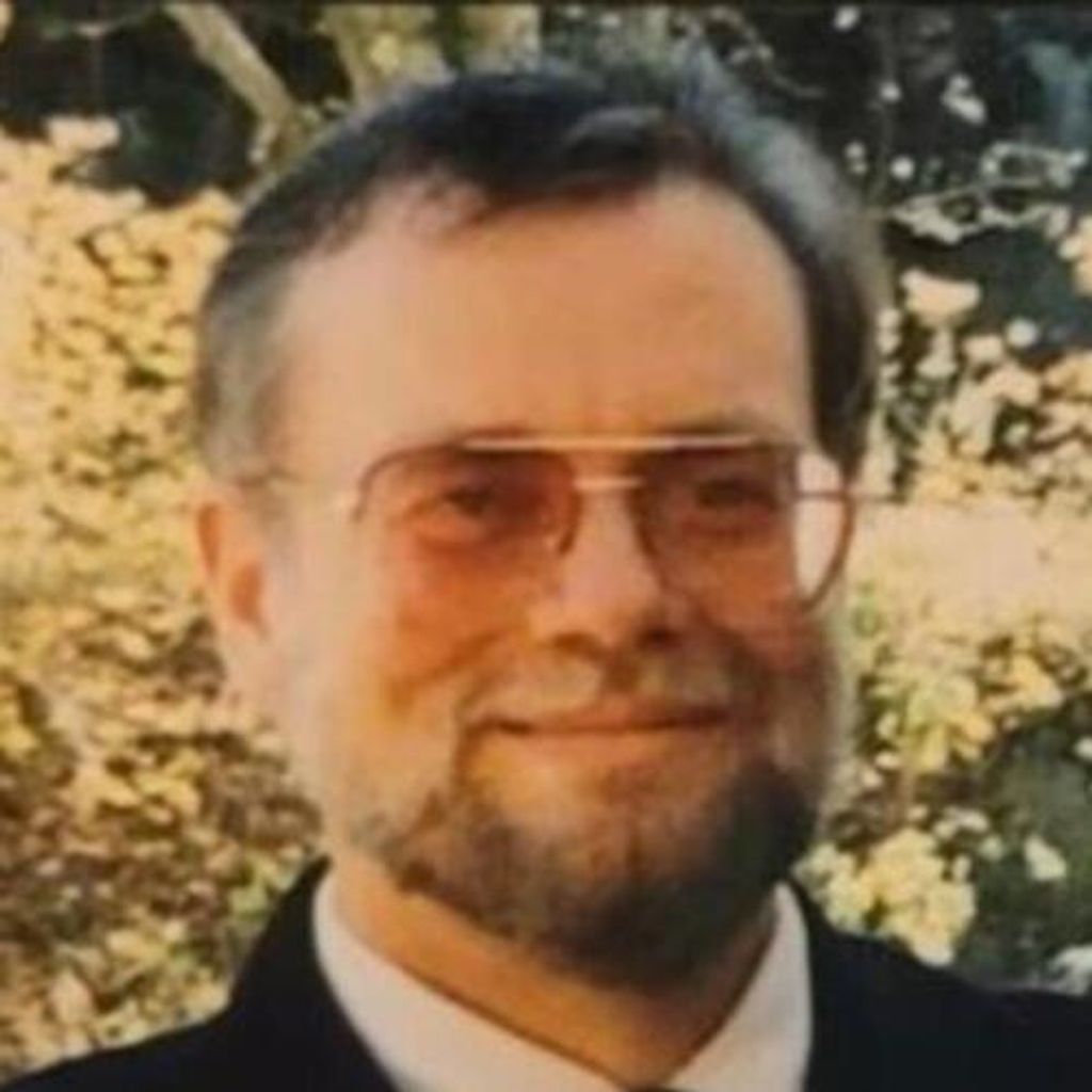 James Harvey Phillips Profile Photo