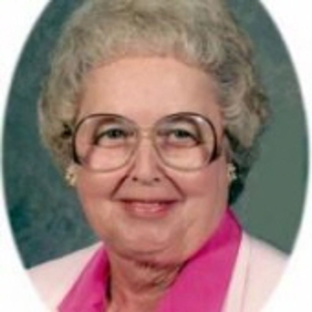 Lucile (Ogburn) Martens