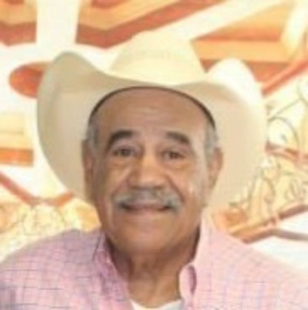 Wilmer John Ledet, Sr.