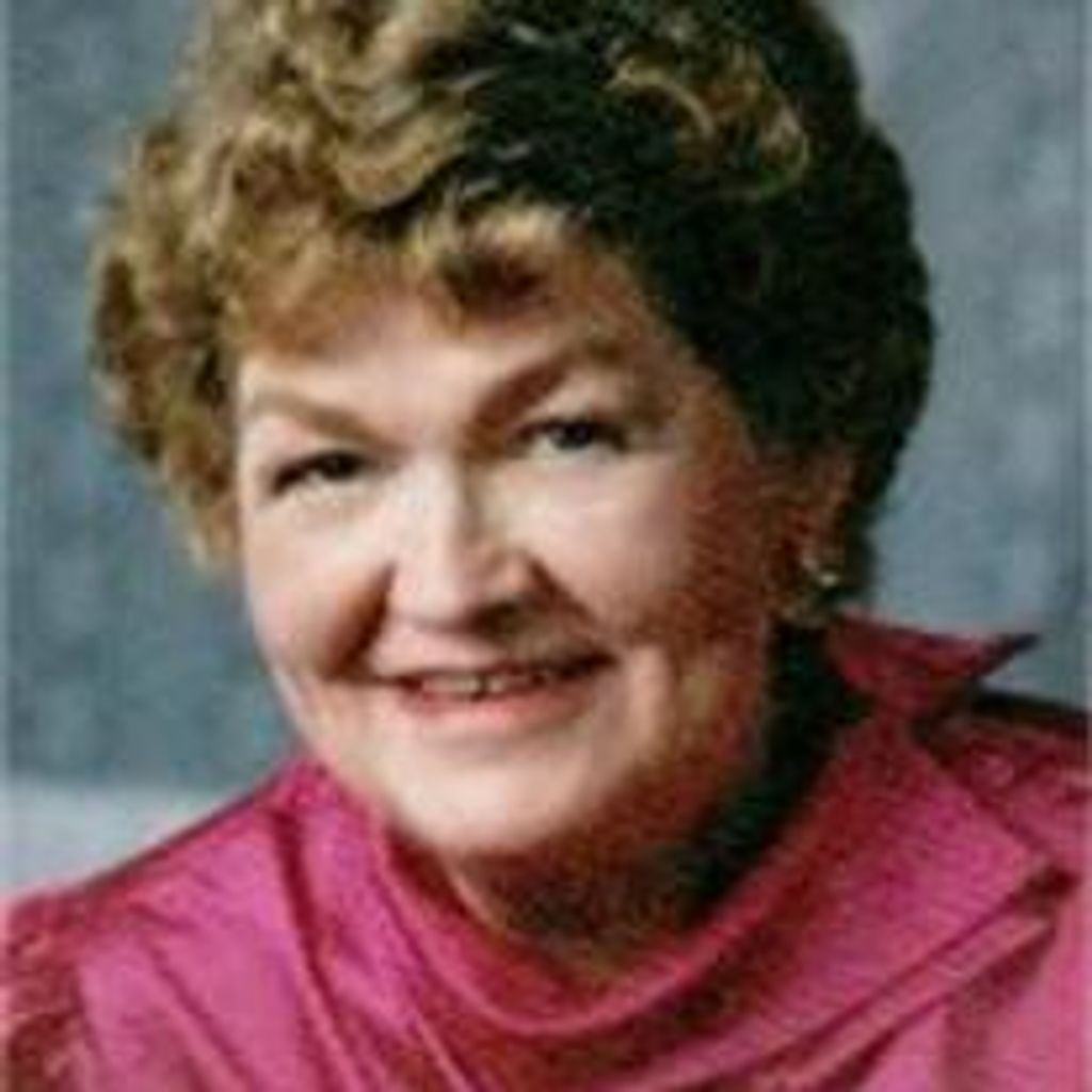 Shirley Melvin