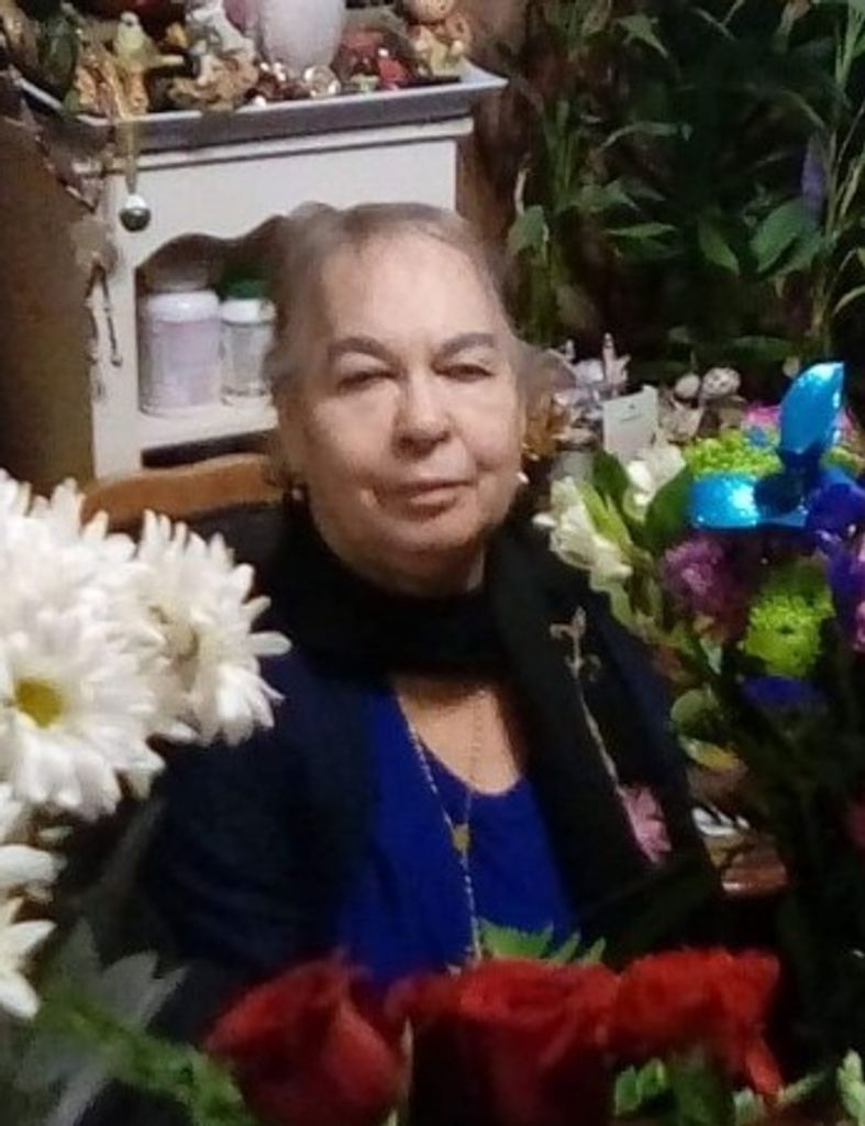Rosa Juarez Profile Photo