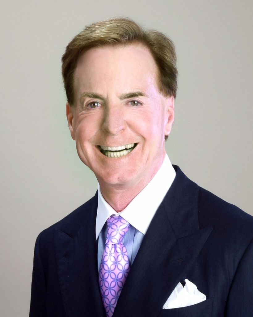 Douglas D. Wheat