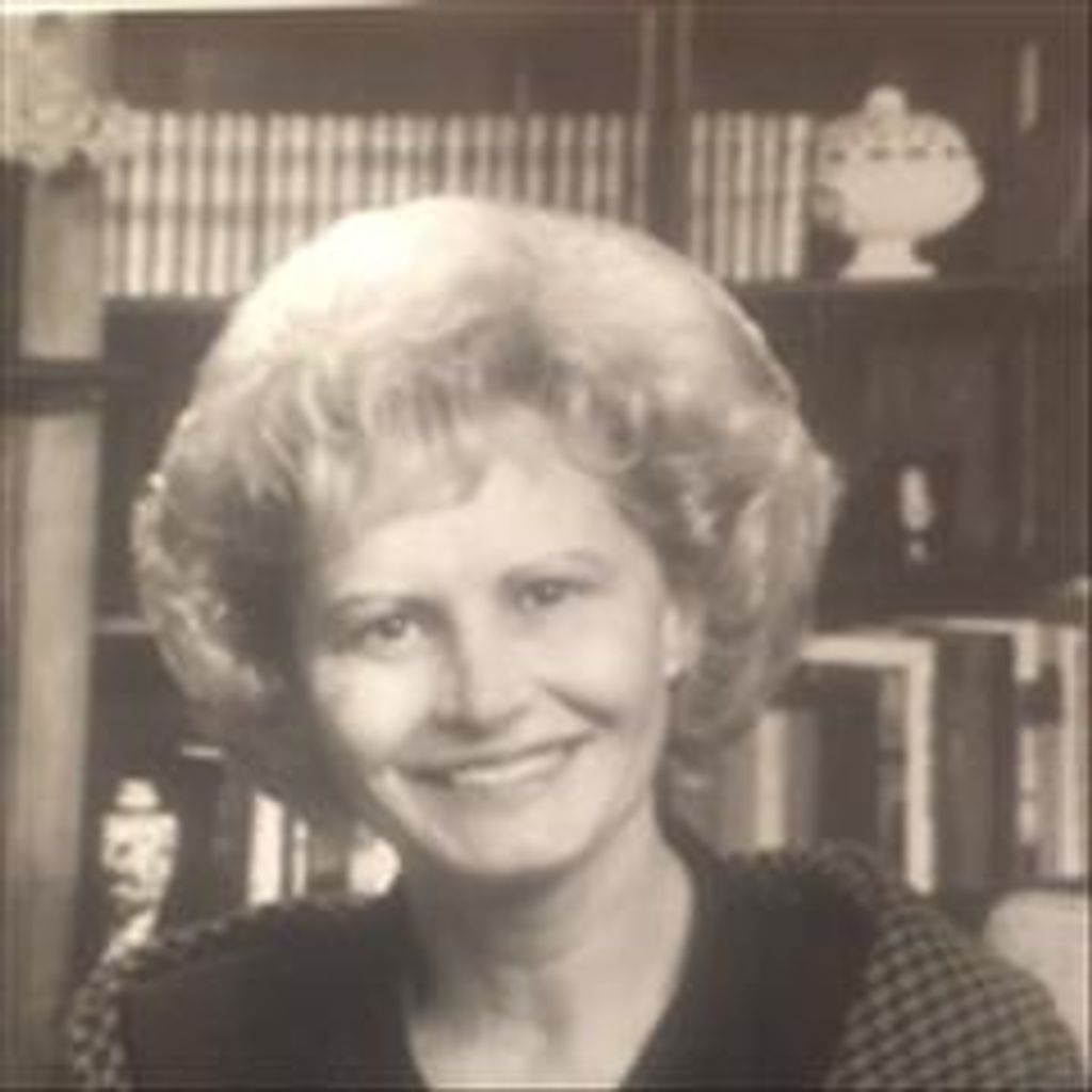 Edna I. Lucas Profile Photo