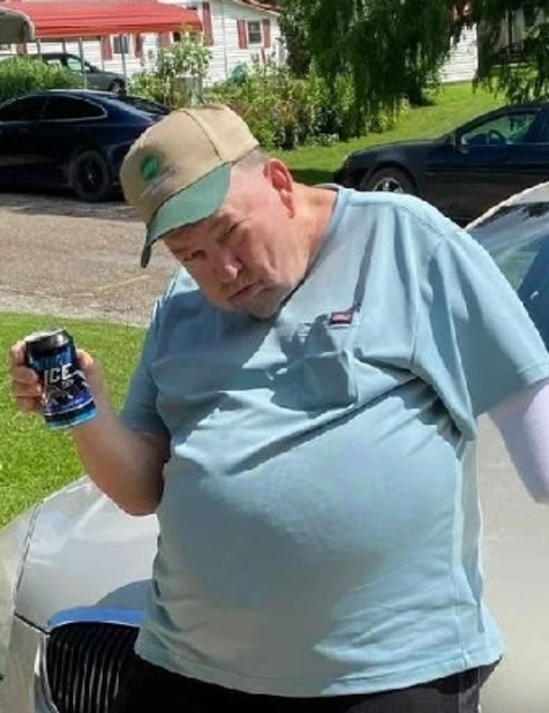 Clinton 'Mickey' Mitchell Dill Profile Photo