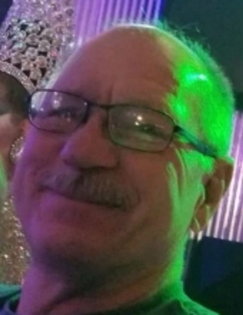 Ray E. Hodge  Profile Photo
