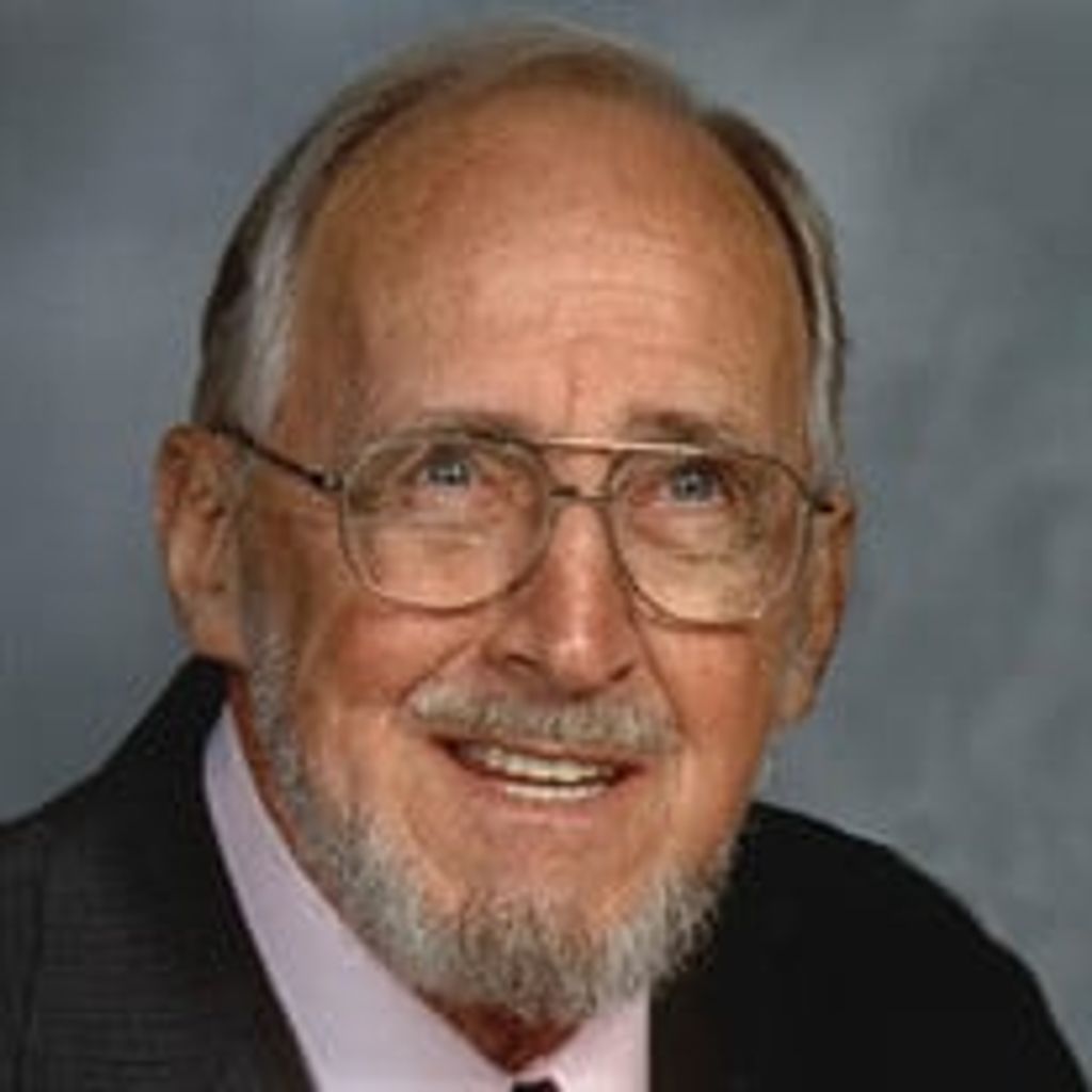 Harry H. Wade