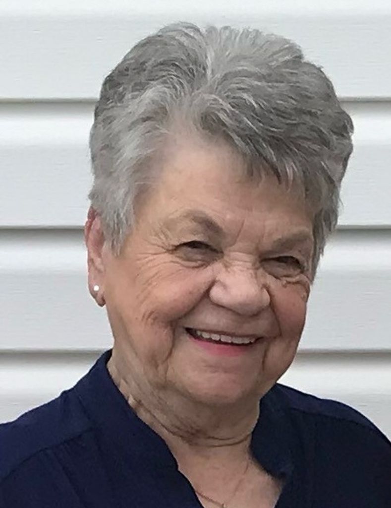 Jean Holloway Profile Photo