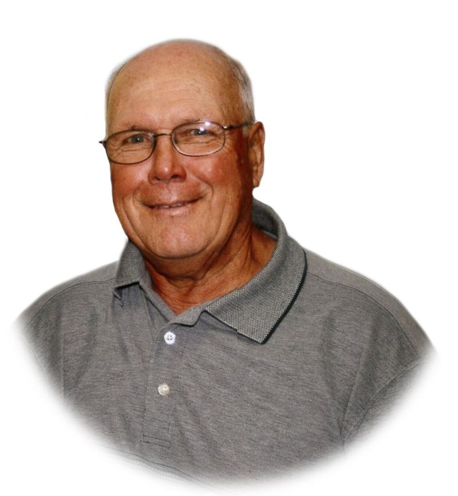 Larry D. Miller