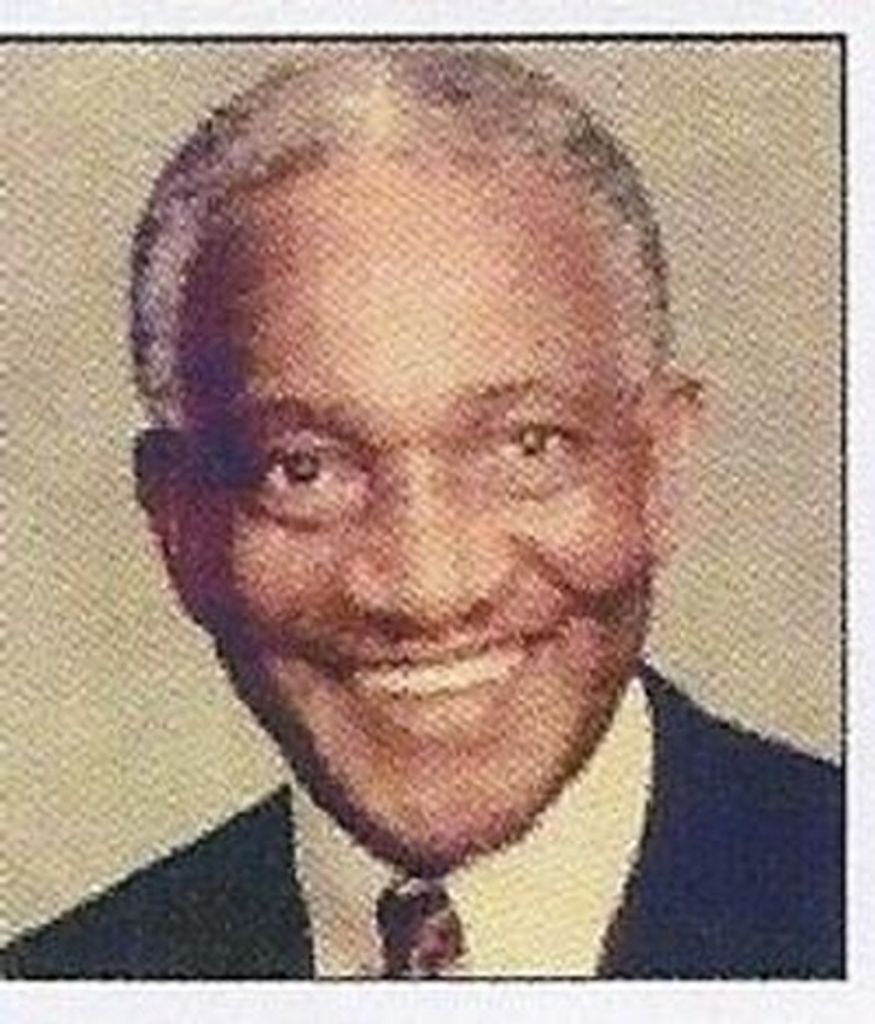 Robert L. "Bob" Davis, Jr.