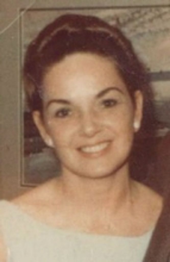 Gertrude B. (Walsh) Quinn