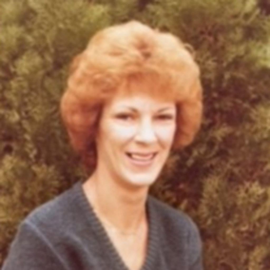Beckey Louise Slater Profile Photo