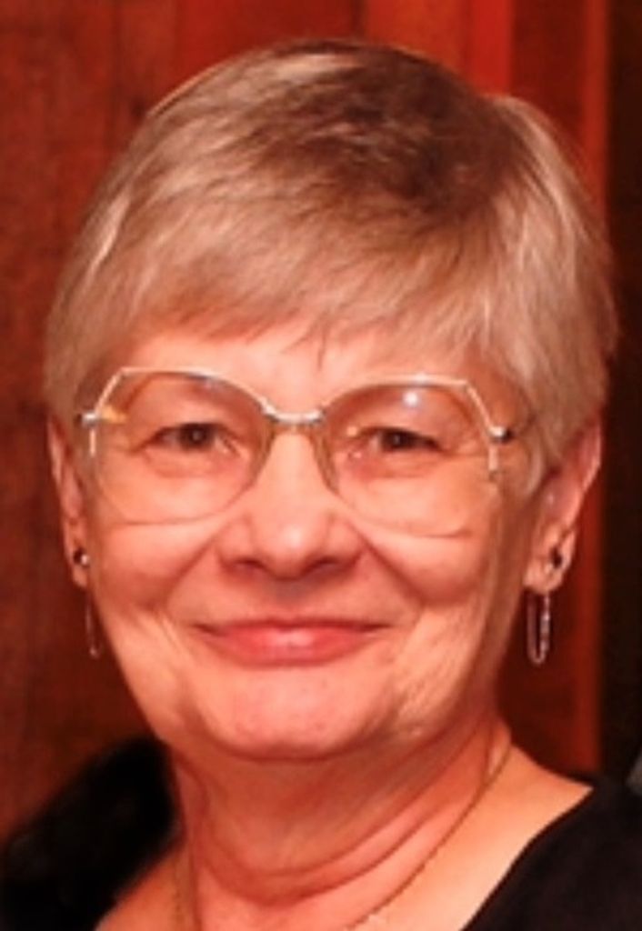 Karin Airel Profile Photo