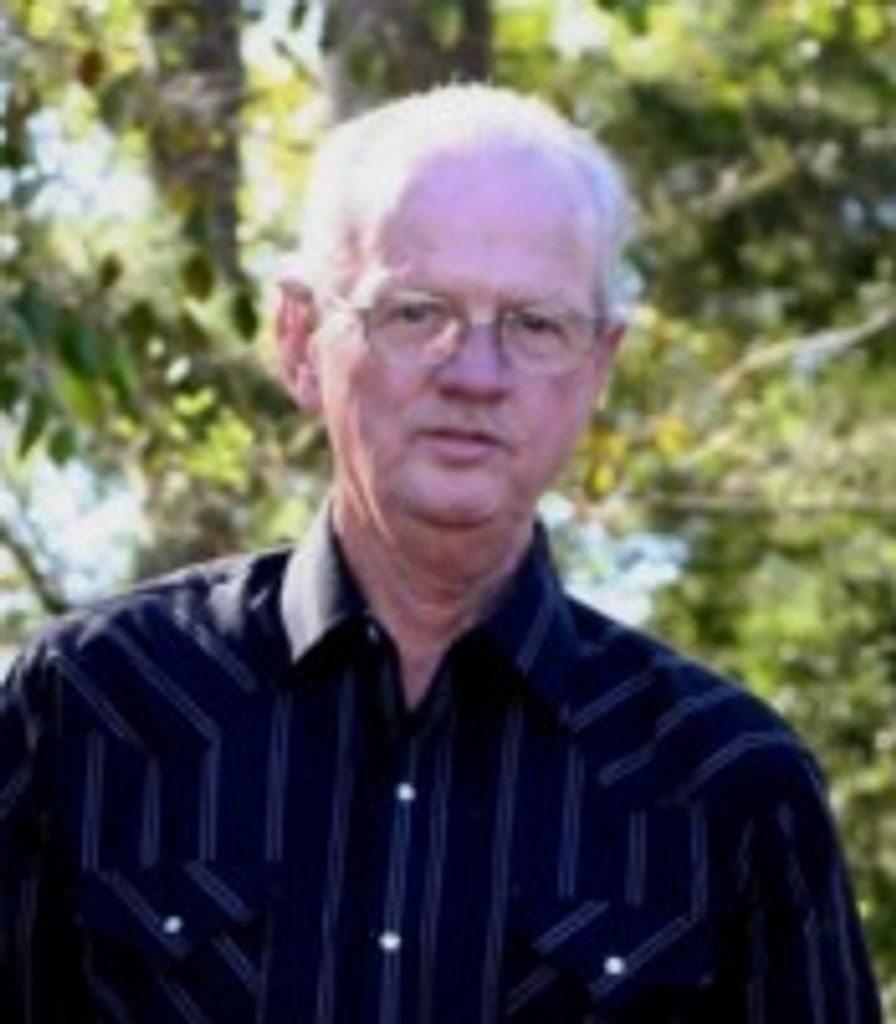 Mr.  Jerry Richard Parrish, 61