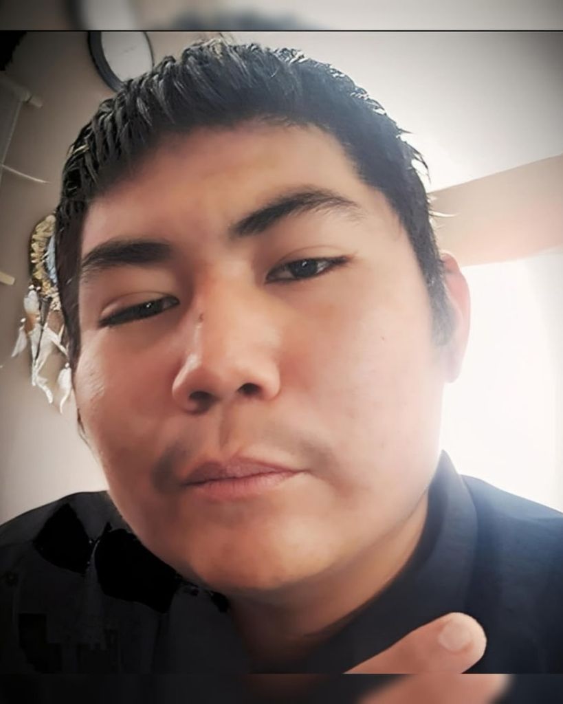 Brian Yazzie Profile Photo