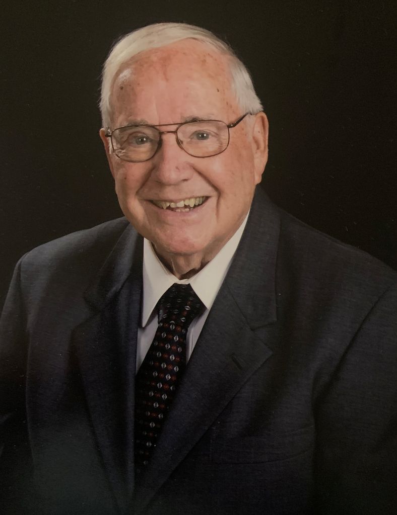 Charles Allen Duke Profile Photo
