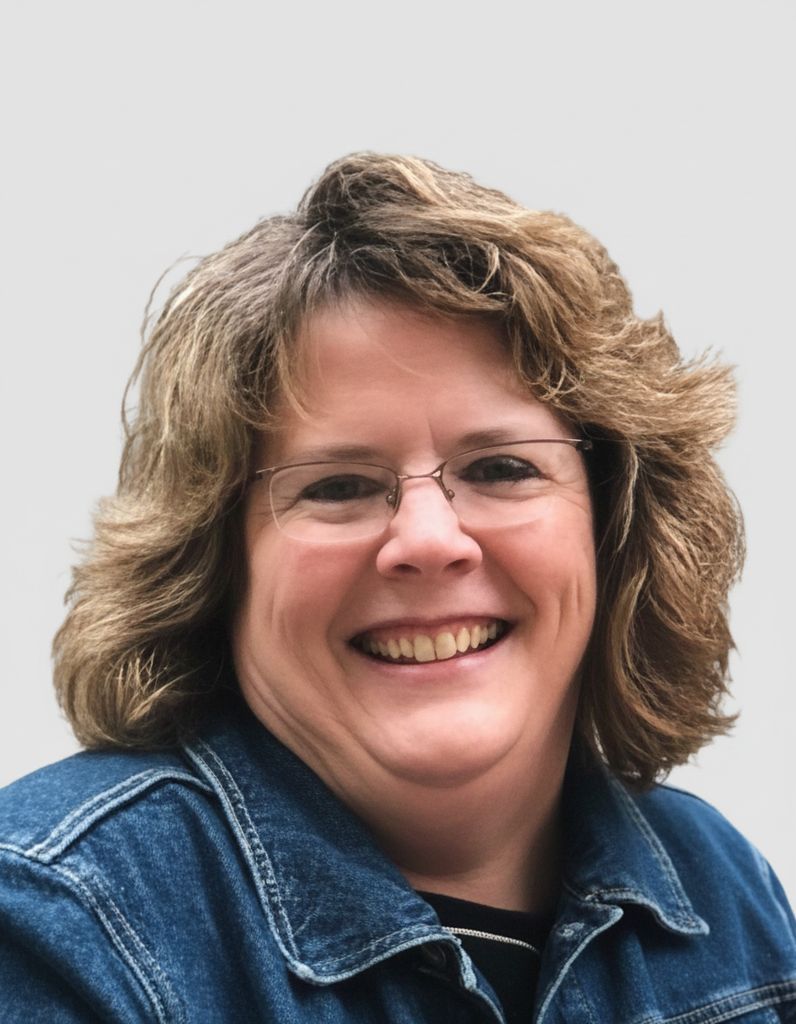 Marianne Beltzhoover