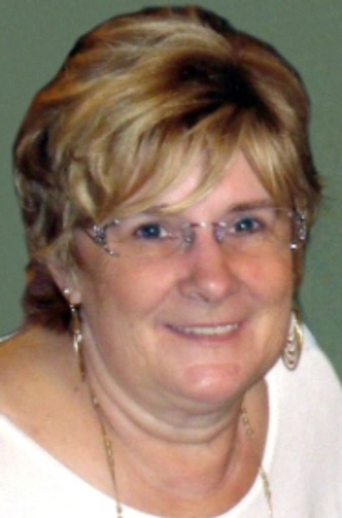 Beth Ann Crawford Profile Photo