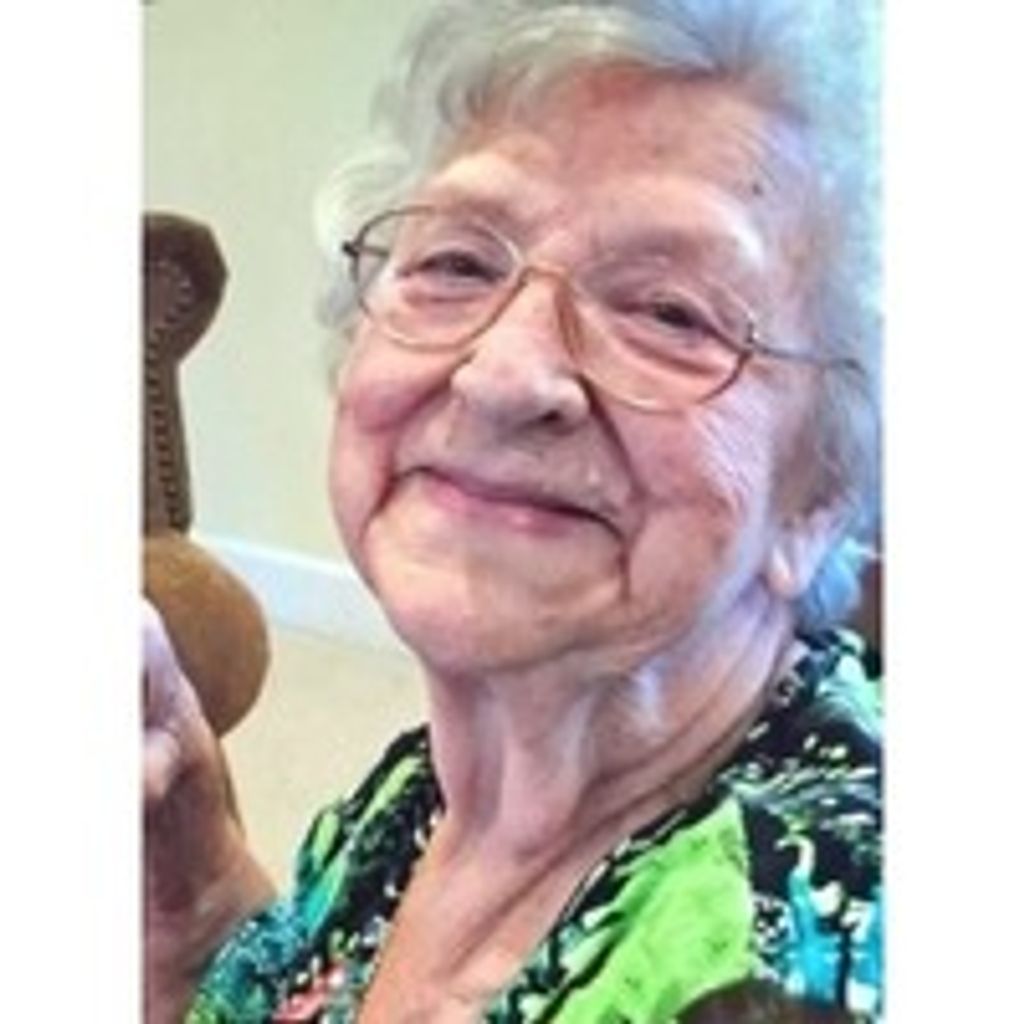 Marie Gay Winslow