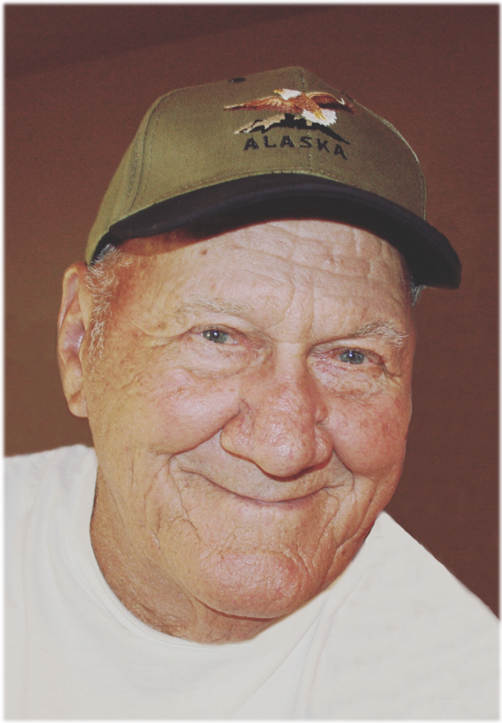 Ronald Ryken