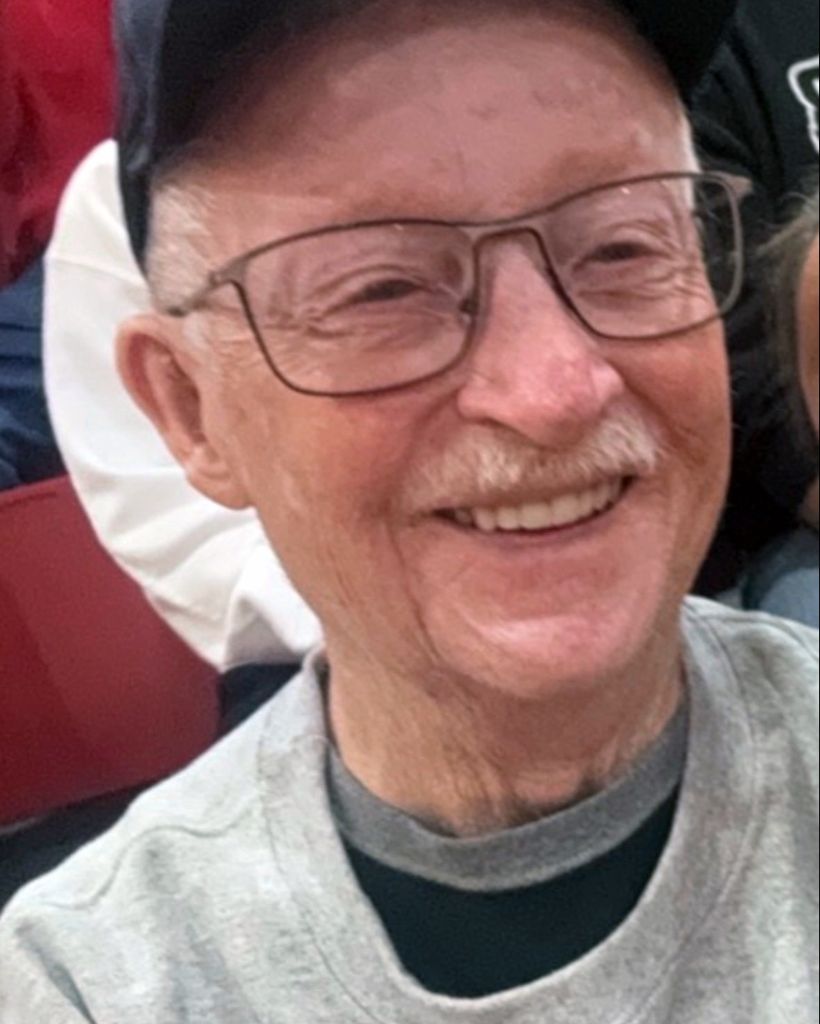 Michael Lattin Profile Photo