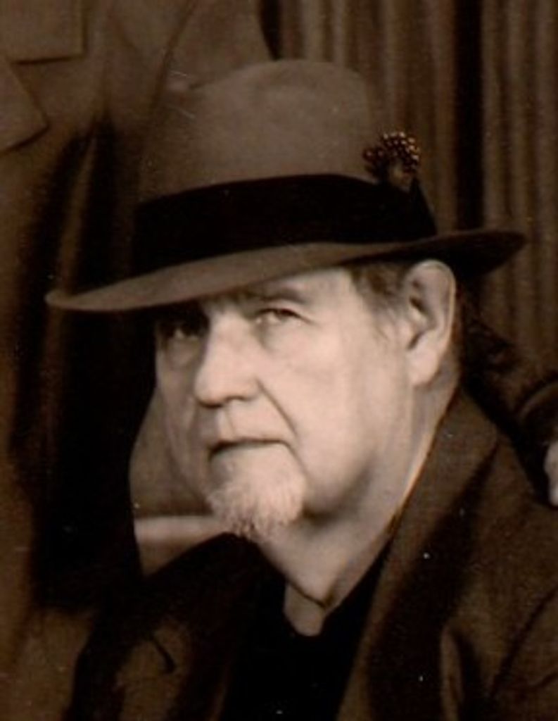 George Hughes