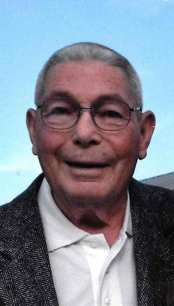 Robert  Leander Loveland