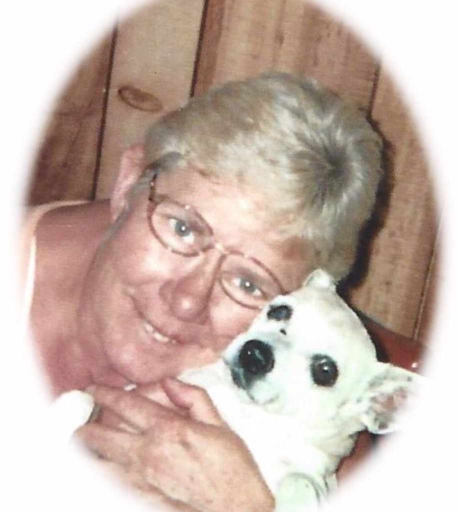 Patricia  Ann Owenby 