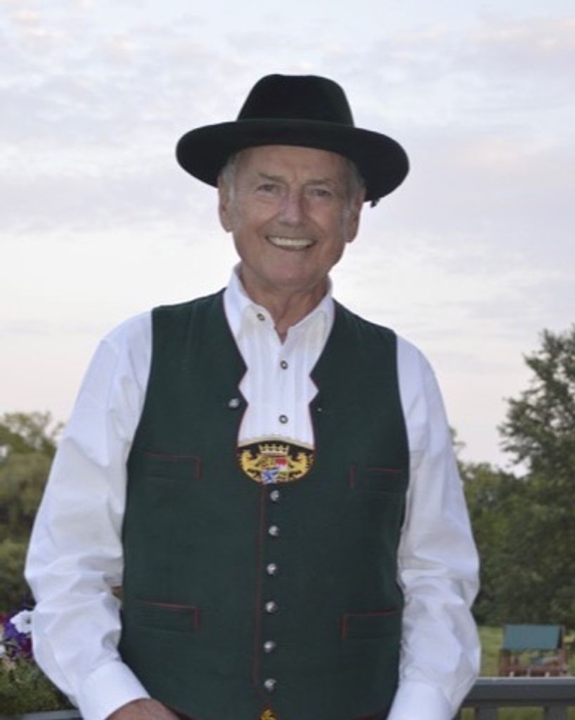John William Klingseisen