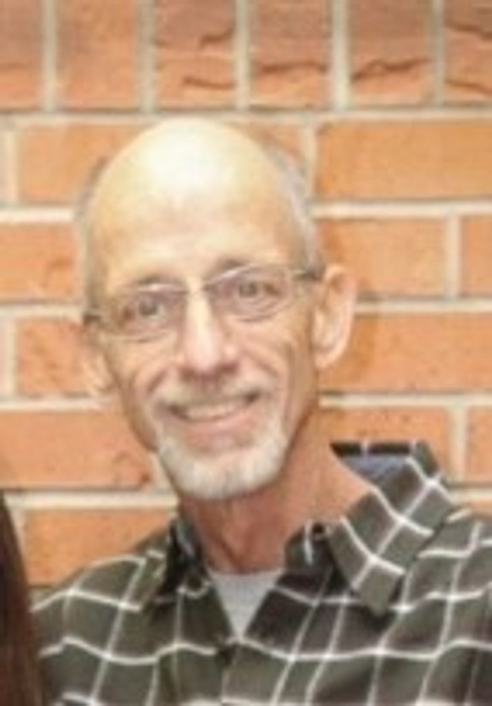 Jerry Lee Bailey