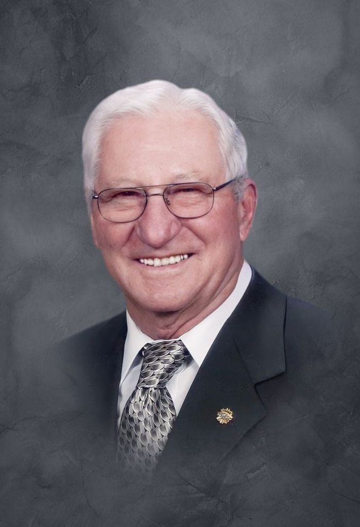 Robert  Gail  Crampton