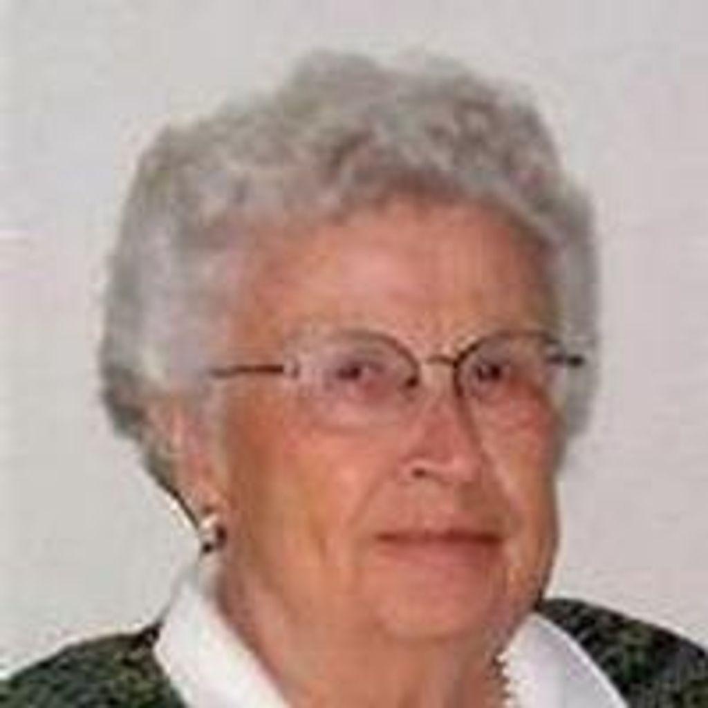 Leverne Headington