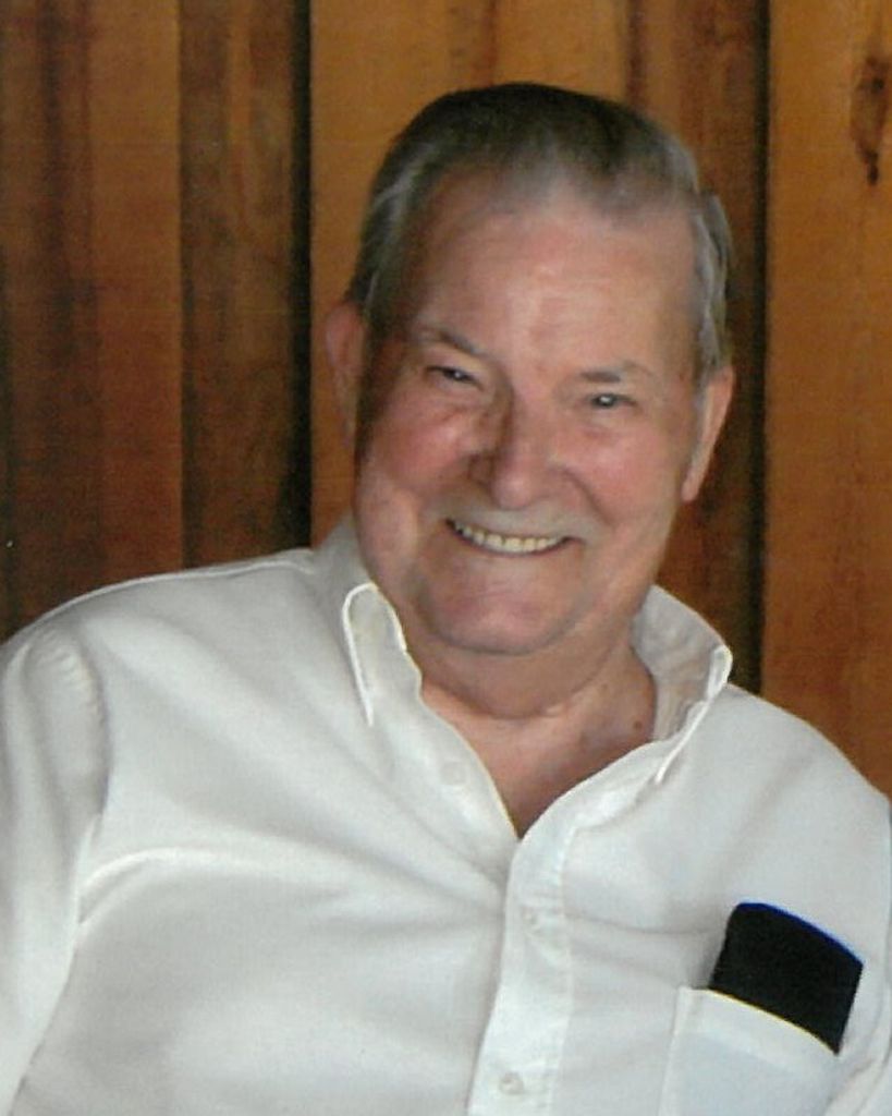 Preston (Pete) (PG) Sorrels