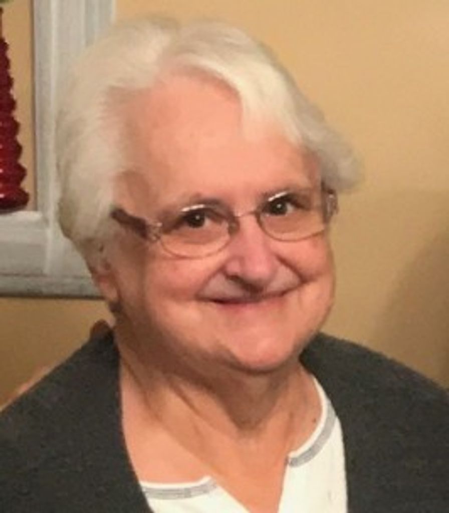 Amanda Eicher Profile Photo