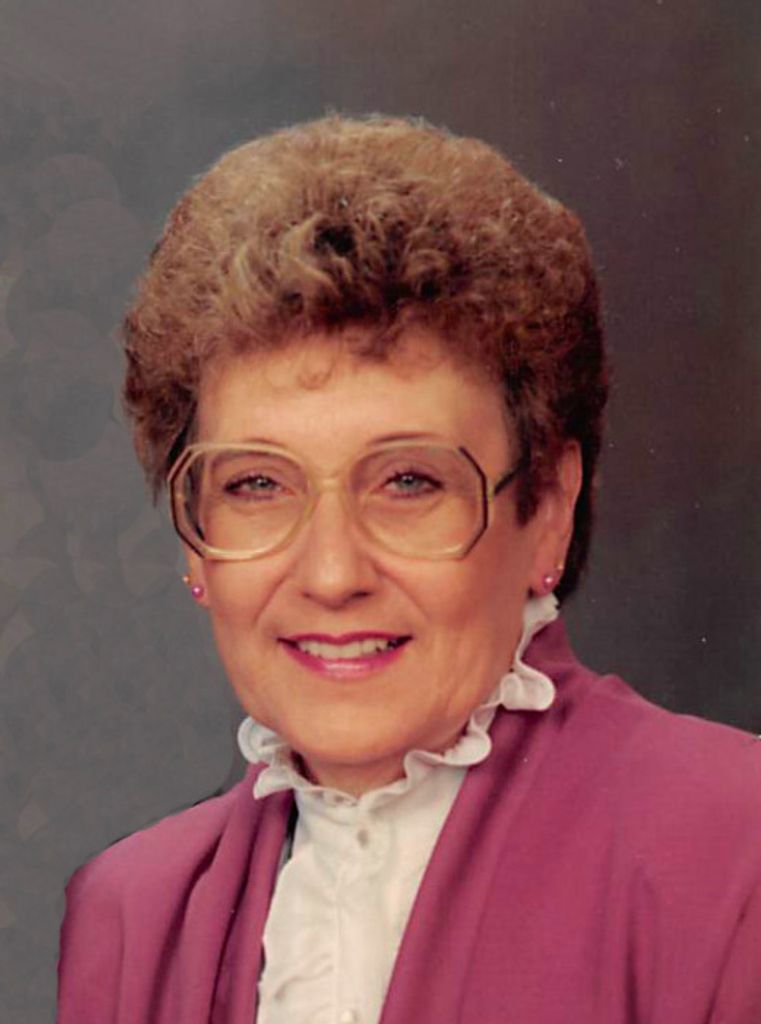 Kay Rieck Profile Photo