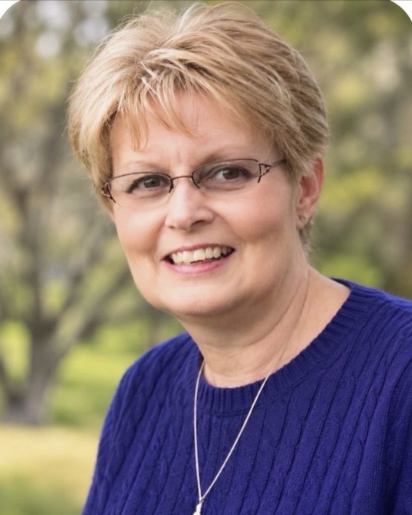 Beverly Jo Dawson Phillips
